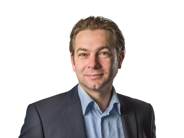 Foto Eelco van de Hoef