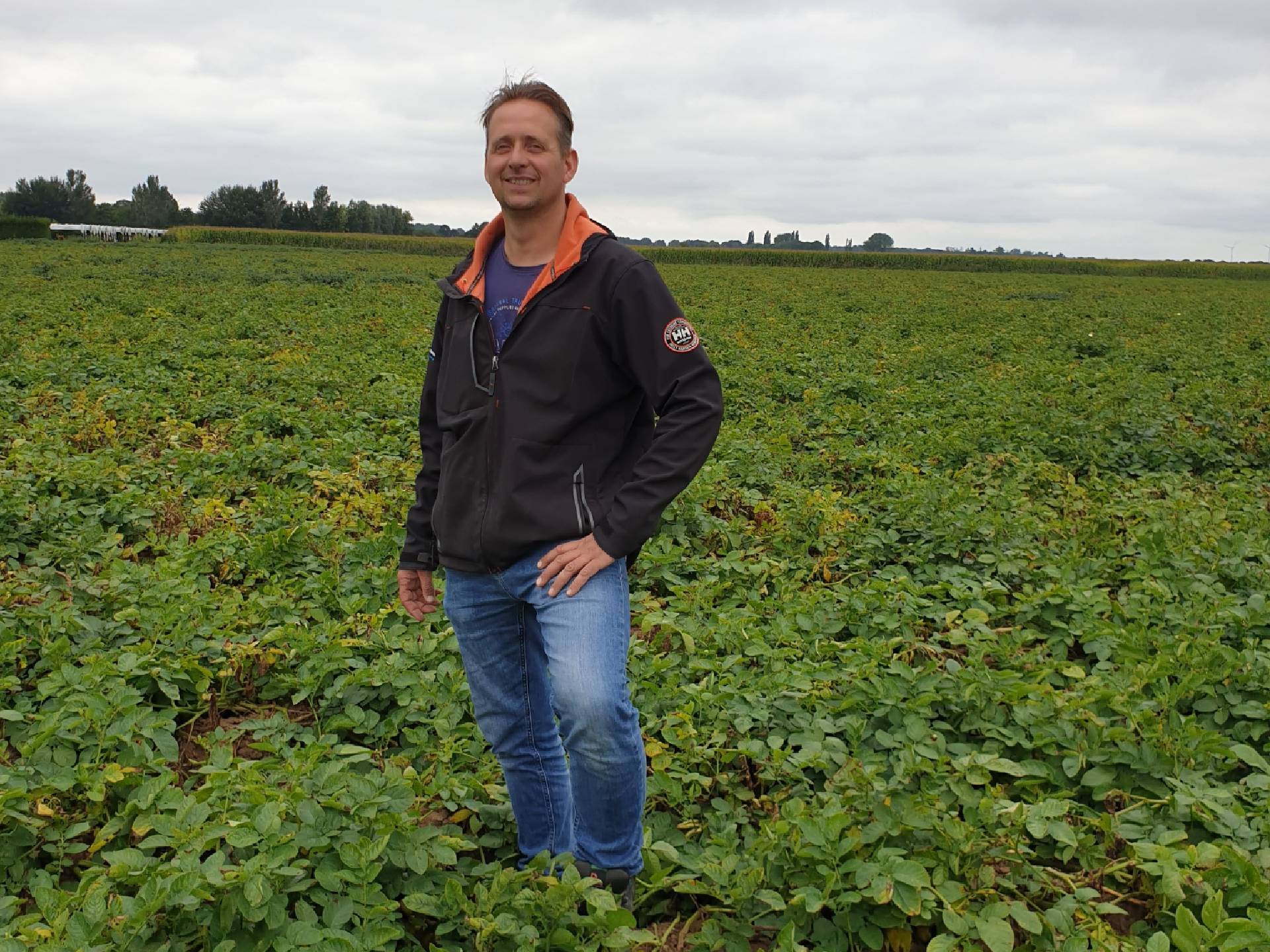 Arjan Visscher