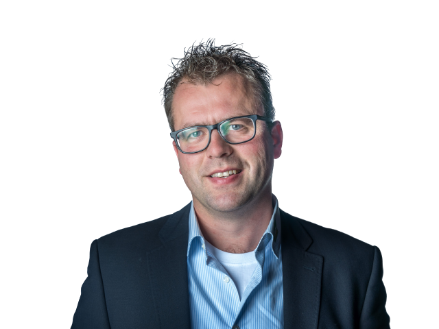 Foto Teunis Kool