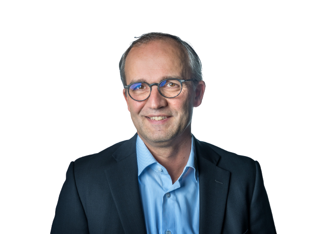 Foto Jan van Os