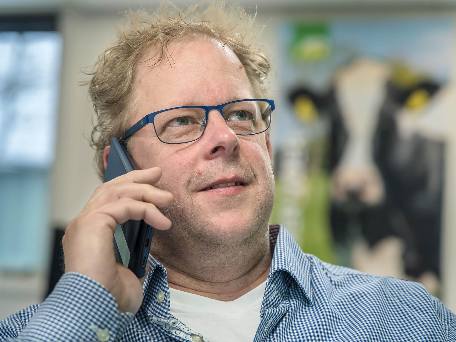Vacature: Adviseur bedrijfsontwikkeling en vergunningen - Lienden / Didam