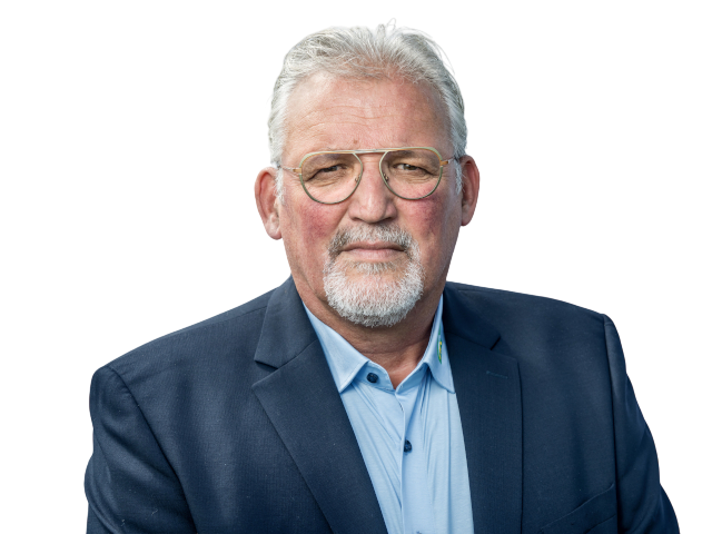 Foto Ad van Krieken