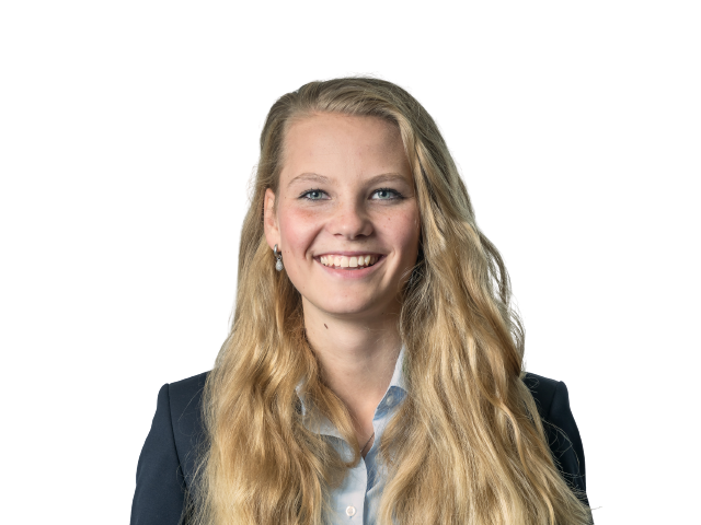 Foto Willine  van Deuveren-Brouwer