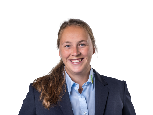 Foto Fleur Kroone