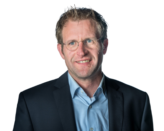 Foto Koert Kuizenga