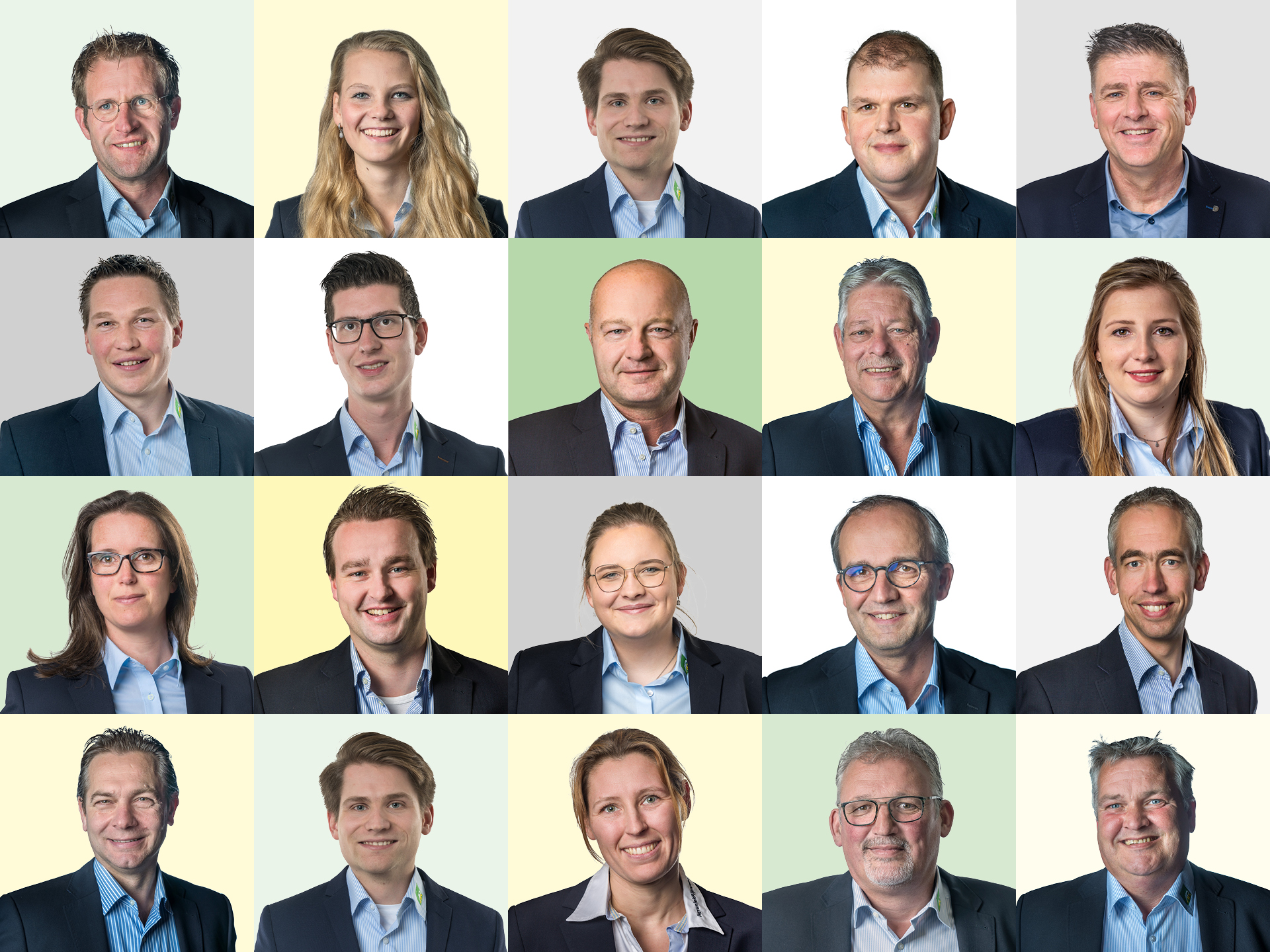 Specialisten