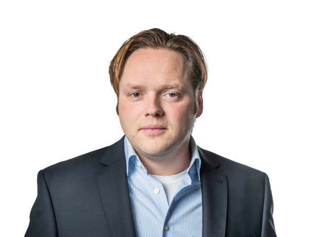 Foto Arjan Blom