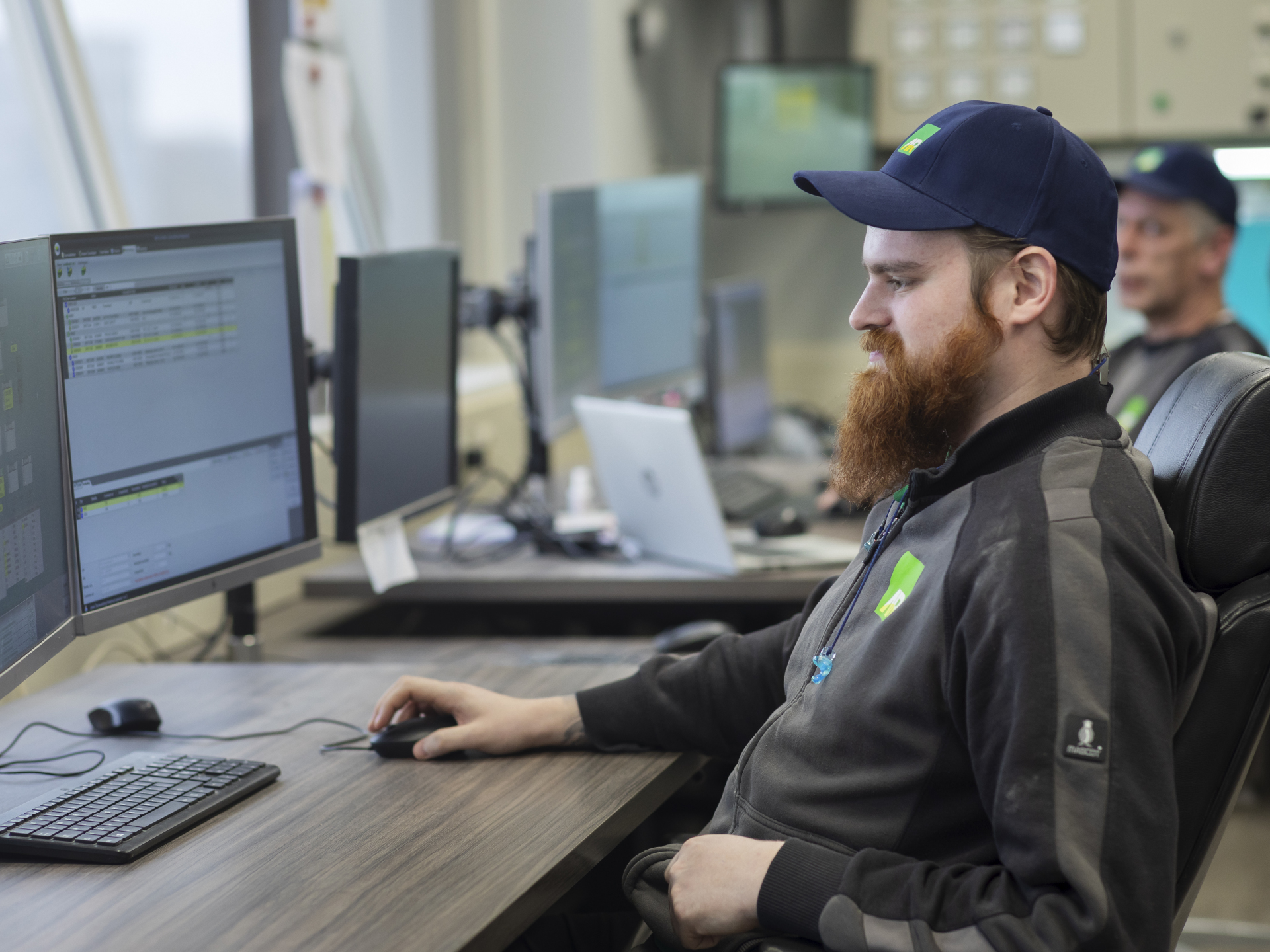 Vacature: Operator