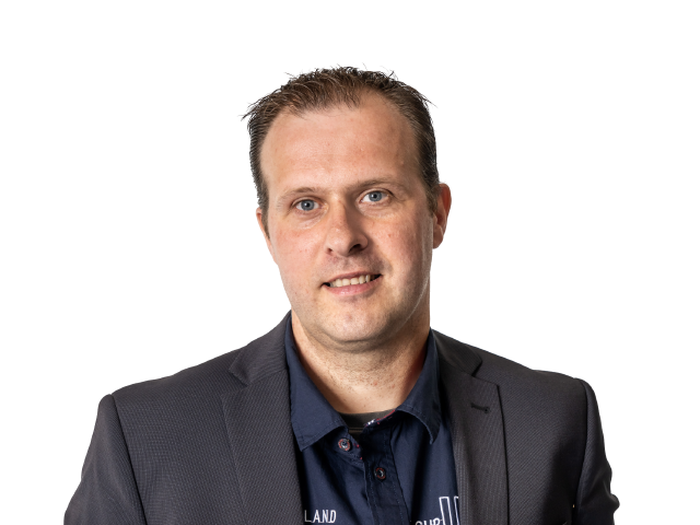 Foto Gijs de Gaaij