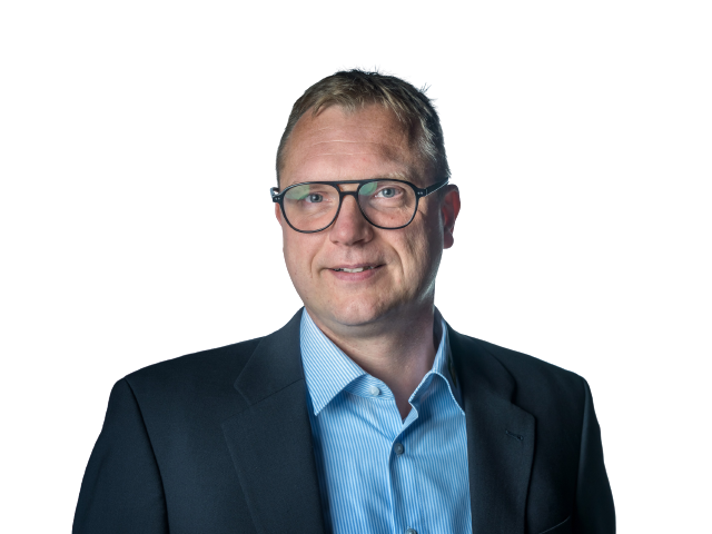 Foto Sander Hulshof