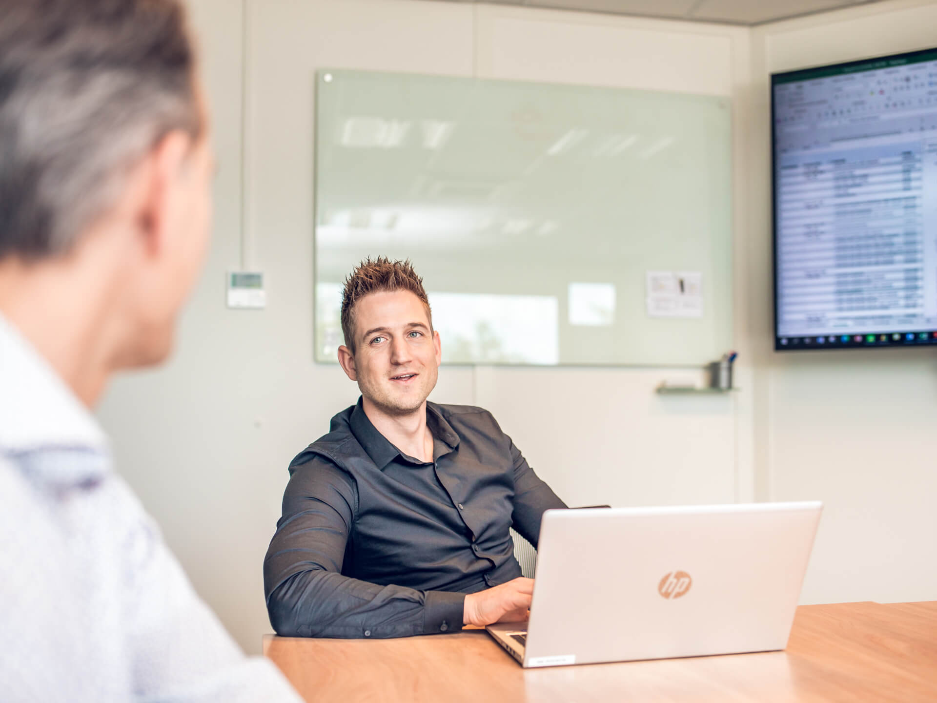 Vacature: Medewerker verkoopadministratie - Wageningen