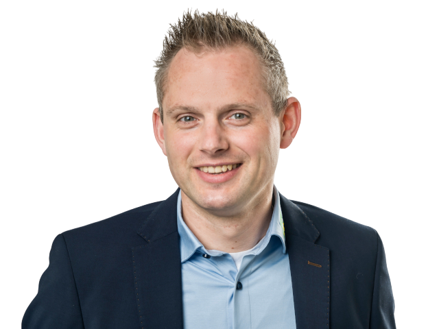 Foto Dennis Buitink