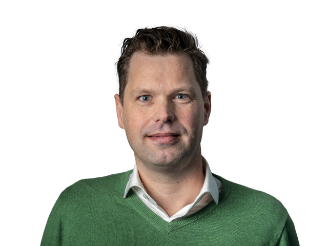 Foto Harmen Bunt