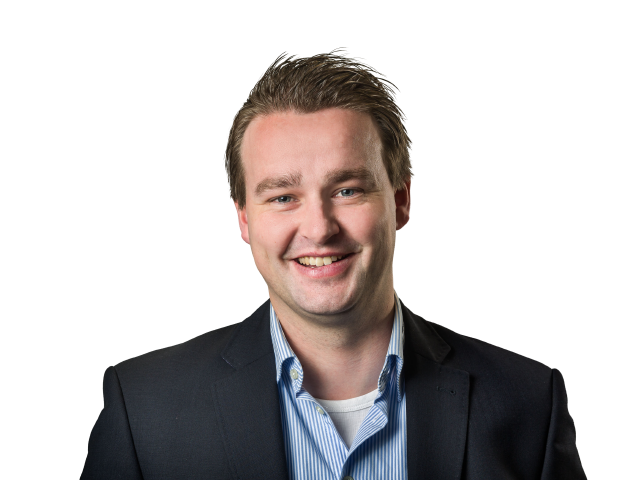 Foto Thomas van Mourik