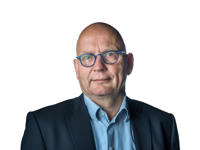 Foto Hans Ebbers