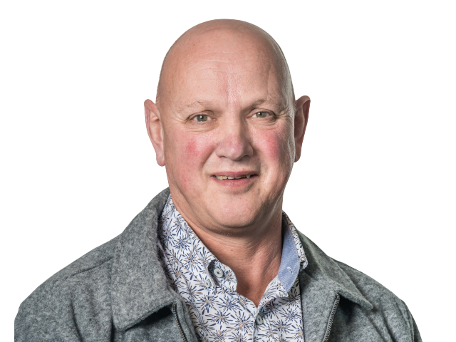 Foto Wim van Harten