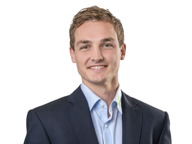 Foto Niek Fierkens