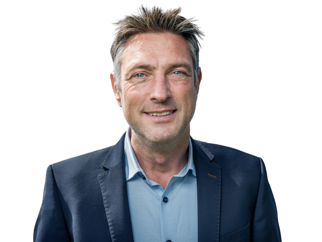 Foto Ruben van Kraaij