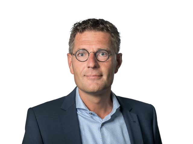 Foto Aernout Gelderblom