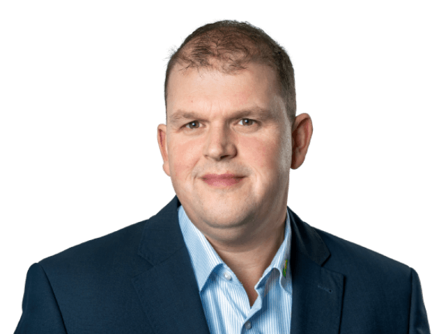 Foto Henno van den Bruinhorst